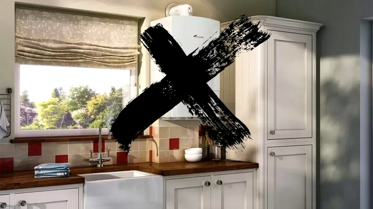 Centralele pe gaz, INTERZISE în România! A fost anunțată data exactă când trebuie înlocuite