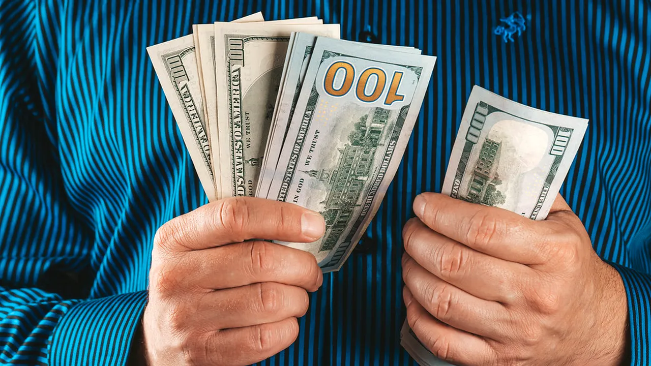 Jobul accesibil oricui şi care te umple de BANI. În plus, poate fi și distractiv