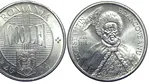 Moneda care datează din 2002 și se vinde cu mii de lei. Cine o are acasă se poate îmbogăți