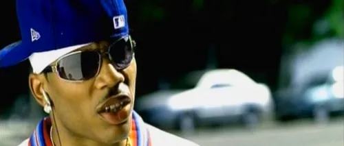 Cântărețul Nelly, prins cu droguri în Texas