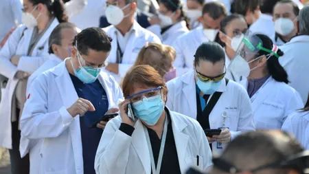 Țările din America Latină au început vaccinarea populației împotriva COVID-19