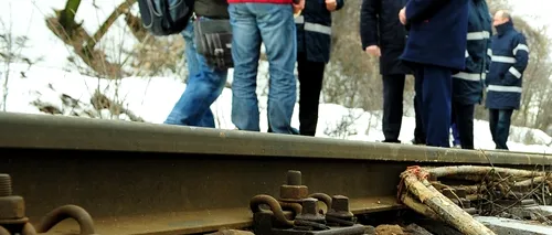 Cum vrea ministrul Fenechiu să stopeze furturile de pe linia ferată București-Constanța 