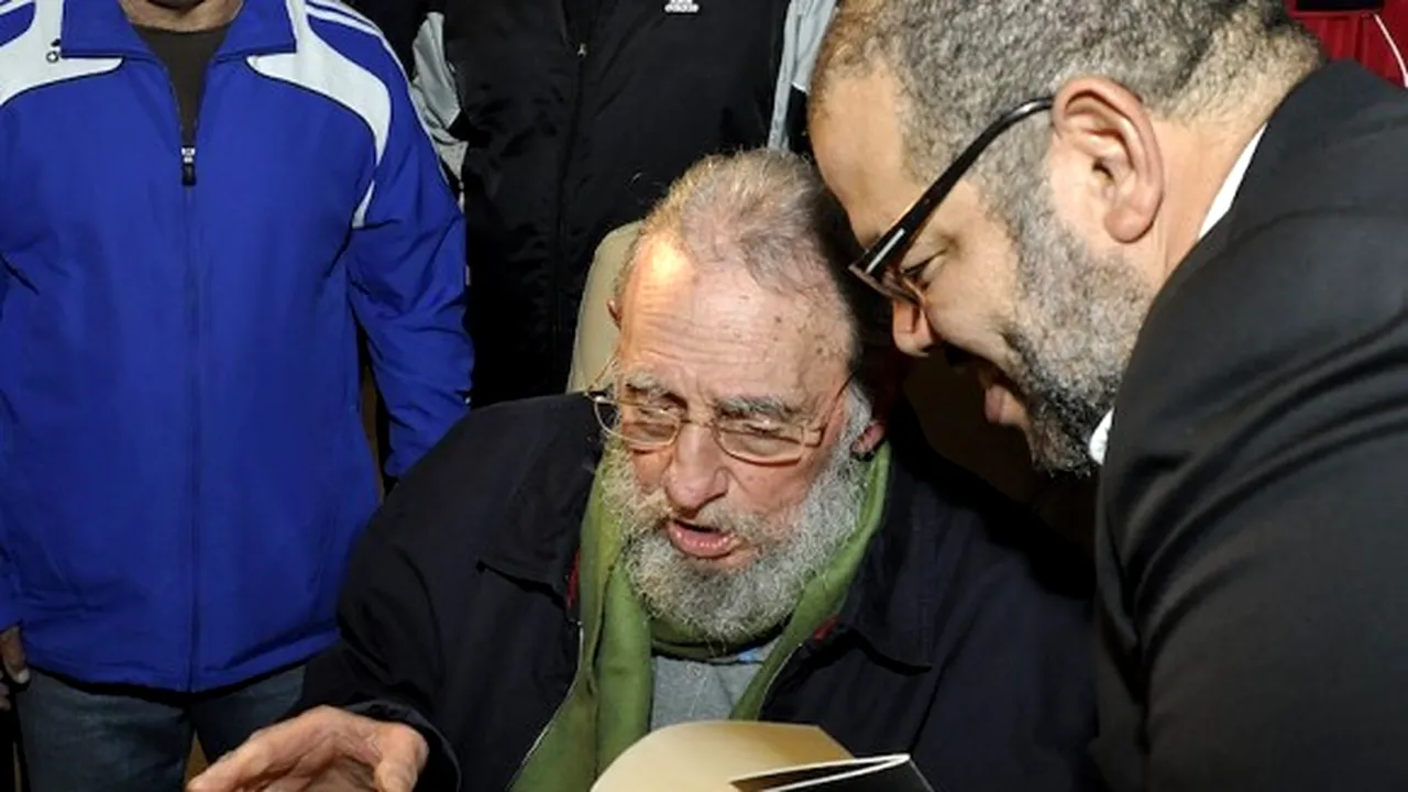 Cum ar fi încercat CIA să-l asasineze pe Fidel Castro. 9 dintre cele mai bizare planuri ale americanilor
