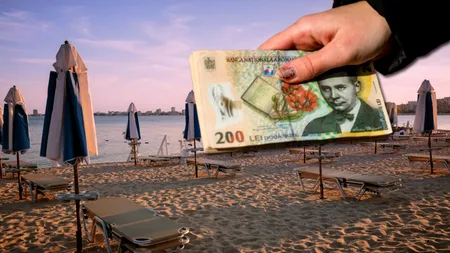 Stațiunea de la Marea Neagră unde găsești cazare cu 43 de lei pe noapte. Ce include oferta