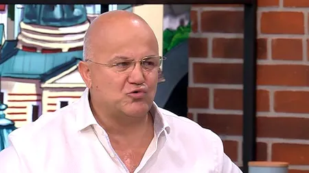 Axinte, de la ”Vacanța mare”, fermecat de Antonia. ”Velea, nu te supăra. Ai o nevastă frumoasă”