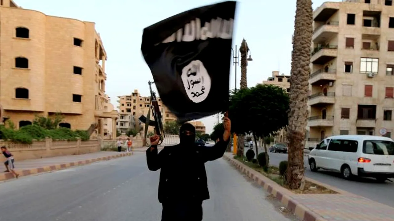 Liderul grupării teroriste Stat Islamic din Libia, ucis într-un raid aerian american