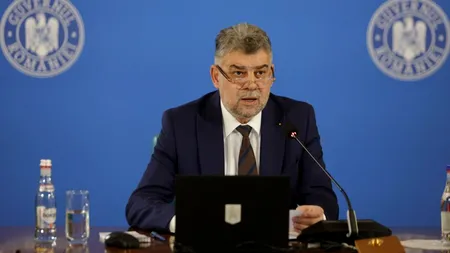 Investiții în CULTURĂ. Marcel Ciolacu: Construim noi săli de spectacole, restaurăm ATENEUL Român și Vila Reginei Maria din Mamaia