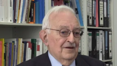 Sociologul american Immanuel Wallerstein, cunoscut pentru viziunea critică asupra capitalismului, a murit