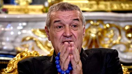 Becali către Simion, deocamdată definitiv: ”Eu nu mai merg la DRUM cu tine, niciodată în viaţa ta”