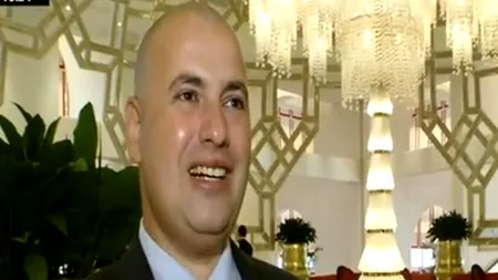 Milionarul român din Qatar. Cristian Ștefănescu conduce singura companie românească din această țară