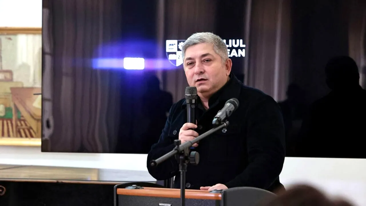 Un alt „greu” din PNL anunță susținerea pentru Adrian Veștea: „România nu poate fi ținută captivă de calcule politice și ambiții de partid”
