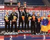 Tricolorii au dominat la Campionatul European U21. România a câștigat opt medalii