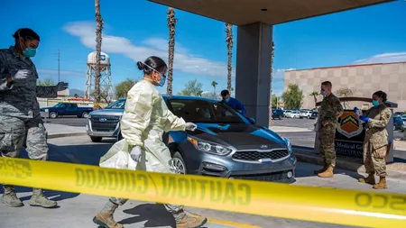 CORONAVIRUS. Bulgaria, măsură disperată împotriva Covid-19! Ce ordin controversat a semnat premierul Borisov