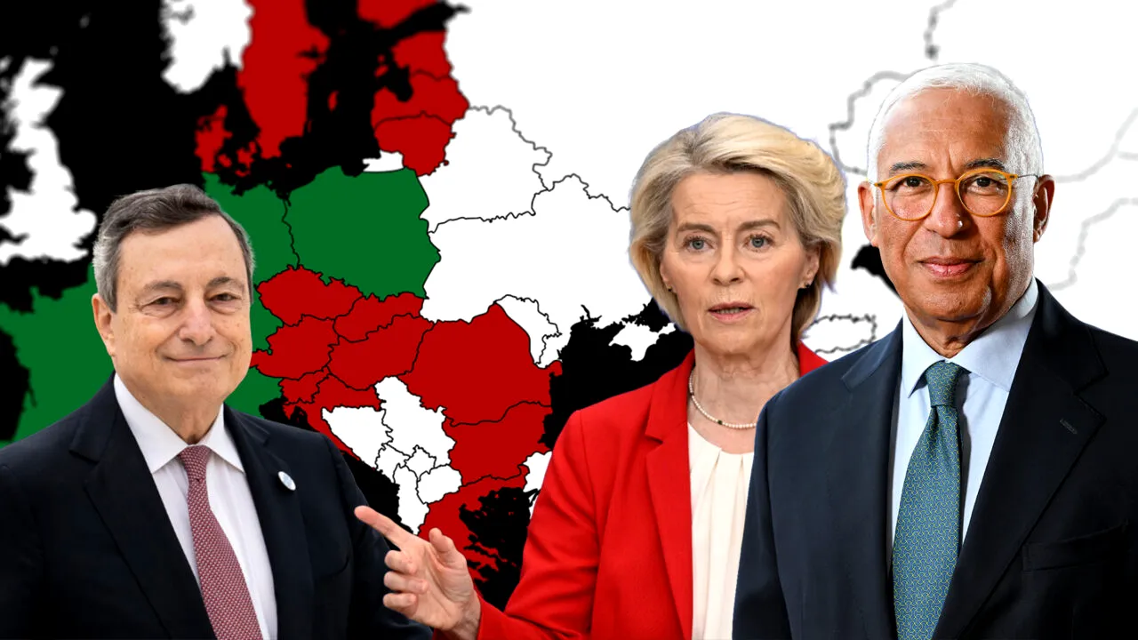 Liderii europeni au pus la cale un „plan de bătaie” astfel încât UE să nu rămână în urma SUA și a Chinei. Care sunt concluziile summit-ului informal