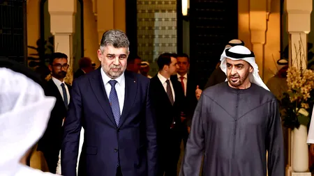 Marcel Ciolacu, despre zvonurile unei vacanțe cu familia Ciorbă: Mă puteam întâlni în AVION și cu Iohannis. Înseamnă că am fost cu dânsul la golf?