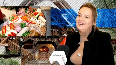 EXCLUSIV VIDEO | Coliba Haiducilor, poveste fără sfârșit. 