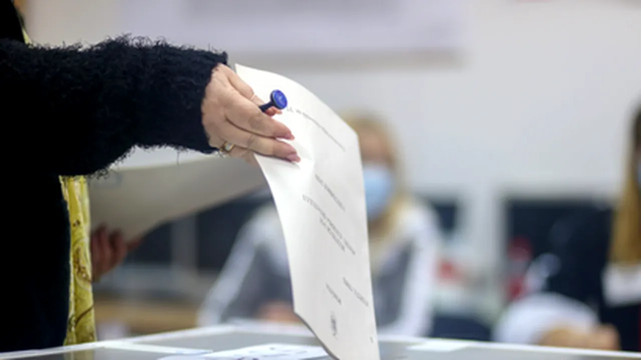 Bilanț MAI în ziua VOTULUI: 243 de posibile incidente electorale / 43.000 de angajați ai Ministerului Afacerilor Interne angrenați în misiuni