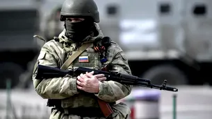 Alți doi soldați ruși, acuzați pentru crime de război în Ucraina