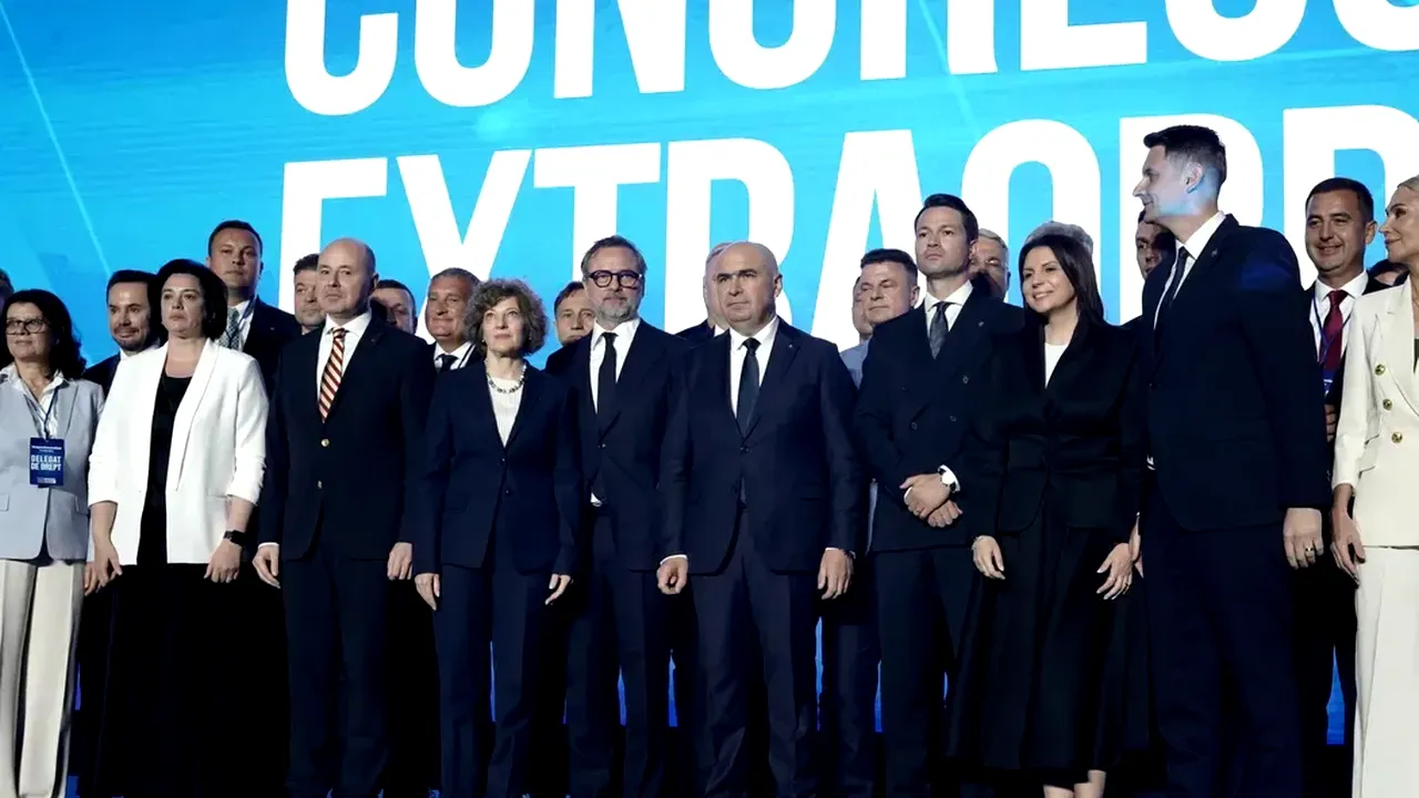 Ședința de urgență de la PNL s-a încheiat. Disidenții partidului nu au fost invitați. Ce decizii a luat conducerea declarată ilegală de instanțe