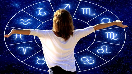 Cele două ZODII care are au succes la bani și realizări pe plan profesional, până la sfârșitul lunii martie