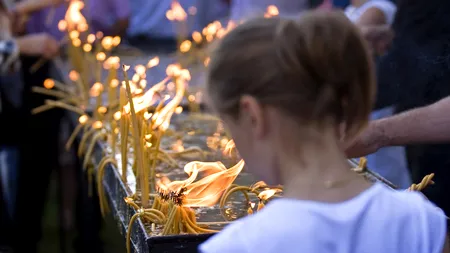 ADORMIREA MAICII DOMNULUI, una din cele mai importante sărbători creștine. 15 august este și Ziua Marinei