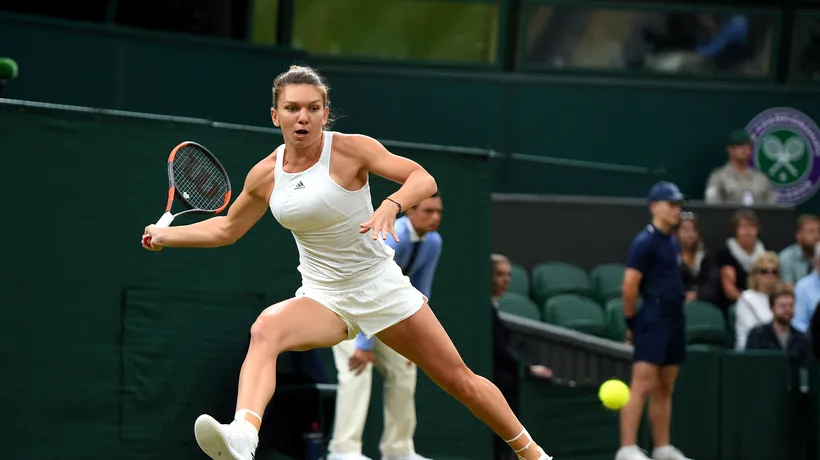 Turneul de la Wimbledon: Șase sportive din România încep lupta pentru trofeu de luni. Cu cine vor juca româncele