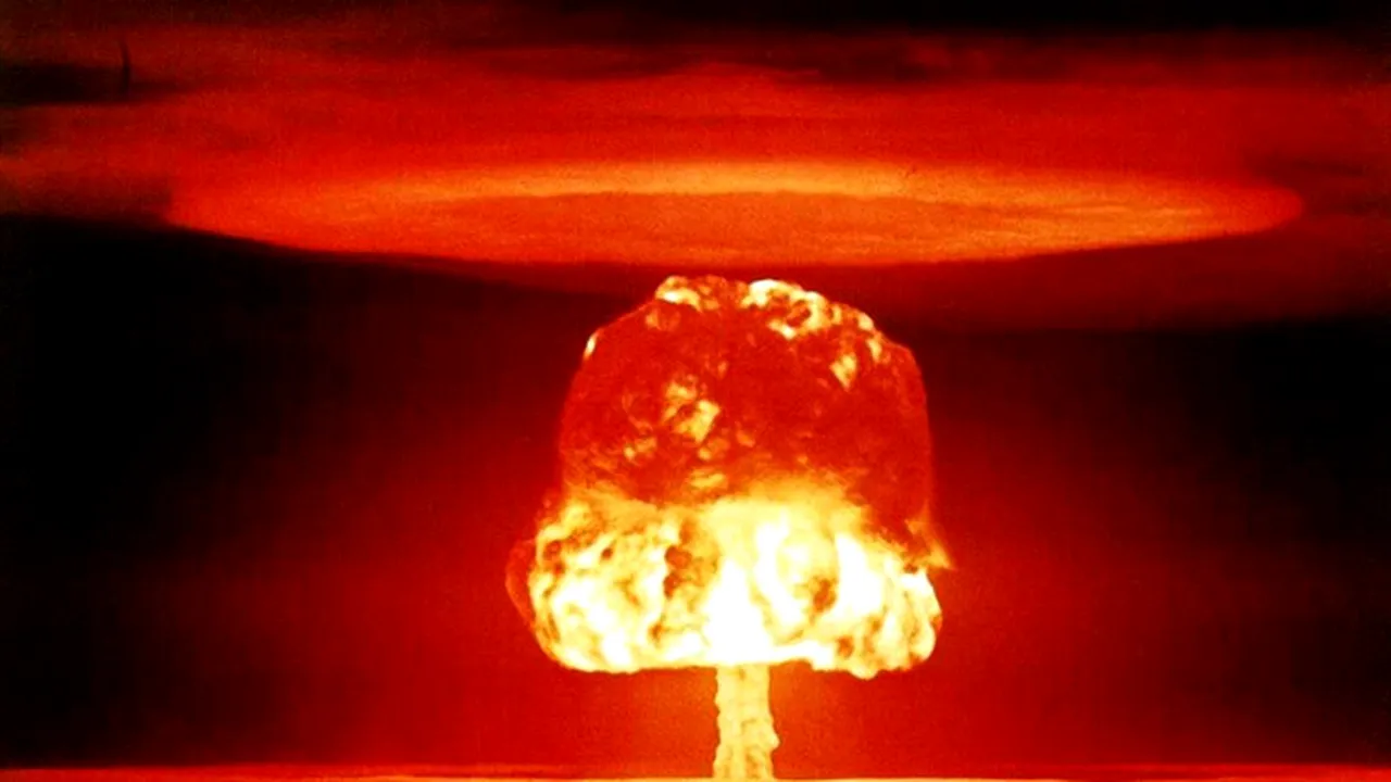 Fotografia care a declanșat cea mai mare criză nucleară din istorie

