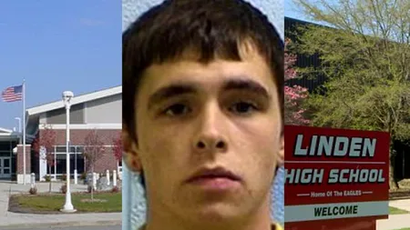 Poliția americană a arestat trei tineri care puneau la cale un CARNAGIU
