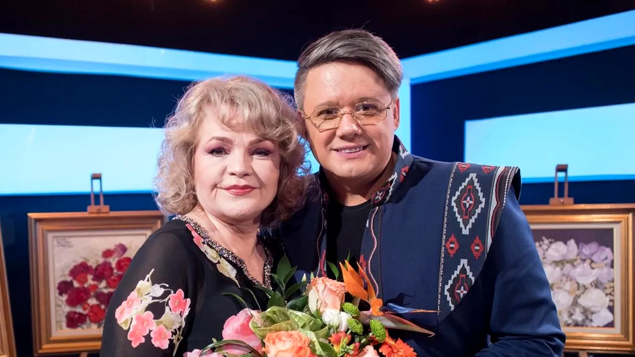 Fuego a făcut anunțul despre emisiunea pe care o prezintă la TVR: „Și uite așa, am ajuns la…”