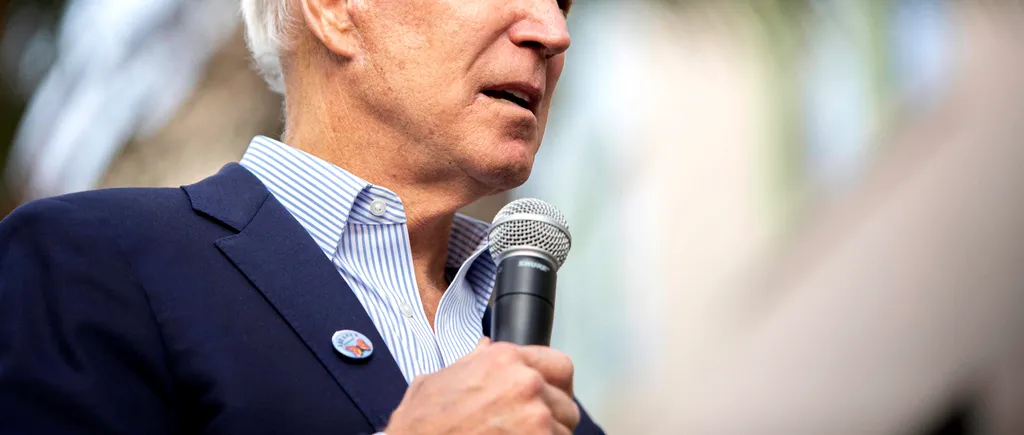 „Joe Biden este un impostor care poartă mască”. Teoria CONSPIRAȚIEI care câștigă popularitate pe rețelele de socializare printre „Trumpiști”
