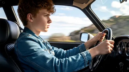 Acești 200.000 de șoferi români vor putea conduce fără permis, din 2027