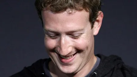 Câte ore pe zi muncește șeful Facebook, a cărui avere este estimată la 33 miliarde de dolari