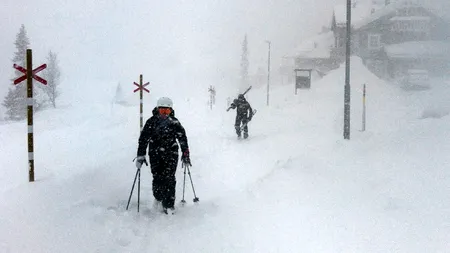 Alertă meteo | 