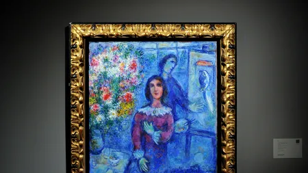 FOTO | Cea mai scumpă colecție de artă vândută vreodată la o licitație valorează aproape un miliard de dolari. Colecția Macklowe a depășit recordul stabilit anterior de colecția Rockefeller