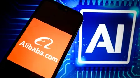 Compania chineză Alibaba a prezentat un sistem de INTELIGENȚĂ ARTIFICIALĂ care ar depăși performanțele DeekSeek