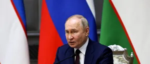 Vladimir PUTIN: Rusia va trimite rachete Oreshnik în Belarus până la finalul anului viitor