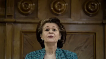 Surpriză de proporții la ÎCCJ. Cristina Tarcea nu s-a înscris pentru un nou mandat la șefia instituției. Un singur magistrat și-a depus candidatura