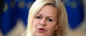 GERMANIA anunță controale la frontiere pentru a combate creșterea numărului de migranți care ajung pe teritoriul său