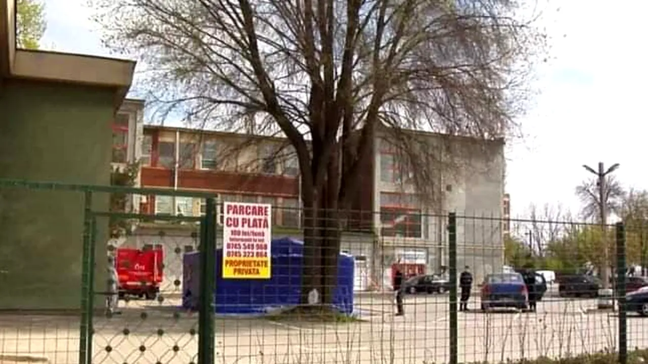 SUNTEM CU GÂNDUL LA VOI. Voluntar pentru bătrânii din căminul din Galați: „Este dureros… Cuvintele sunt de prisos”