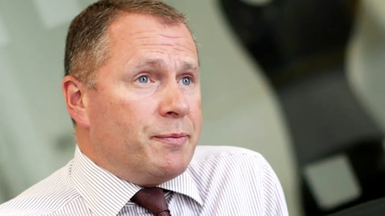 NUMIRE. Un milionar a fost desemnat să conducă cel mai mare fond suveran de investiţii din lume. Țara în care fiecare cetățean deține peste 200.000 de dolari