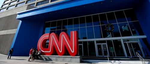 Scandal la CNN. O moderatoare celebră a fost înlocuită definitiv în timp ce era în concediu de maternitate