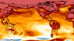 De ce provoacă schimbările climatice o ÎNCĂLZIRE mai mare pe uscat, comparativ cu mările și oceanele?