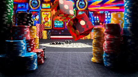 IMPOZITUL pe câștigurile din jocuri de noroc, mai mare cu doar 1%, față de creșterea de 6%, promisă de Guvern