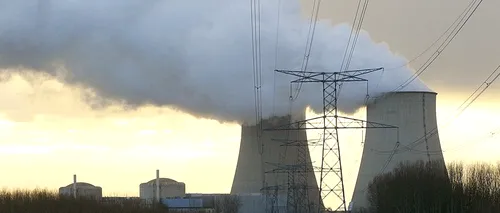 Noi survoluri suspecte deasupra unei centrale nucleare din Franța