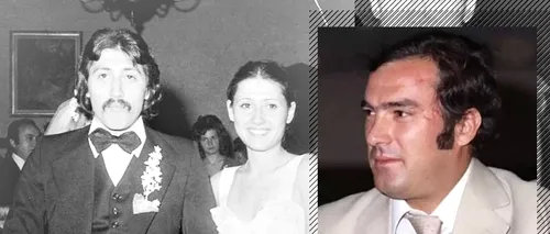 A murit Donca Mizil, marea iubire a lui Nicu Ceaușescu și sora lui Serghei