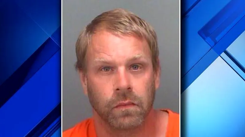 Un nou caz Florida Man. Un individ s-a îmbătat și le-a spus polițiștilor că este Jason Bourne