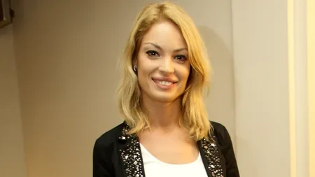 CURĂ DE SLĂBIRE. Valentina Pelinel: „Am slăbit 7 kilograme în două luni, deși mâncam din 4 în 4 ore