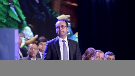 Bușoi, despre pierderea alegerile: 