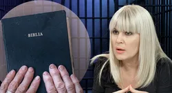 Elena UDREA, vizitată la pușcărie de un pastor penticostal. Motivul pentru care fosta candidată la președinție a cerut consiliere RELIGIOASĂ