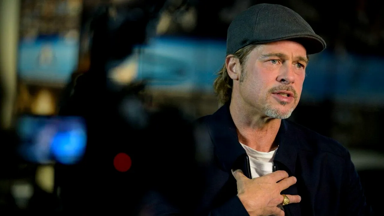 Brad Pitt, mărturisiri copleșitoare despre lupta cu dependența de alcool: 
